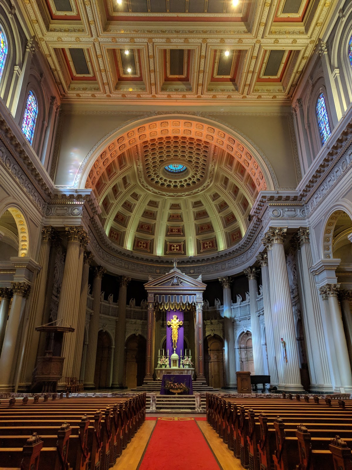 University of San Francisco photo 9