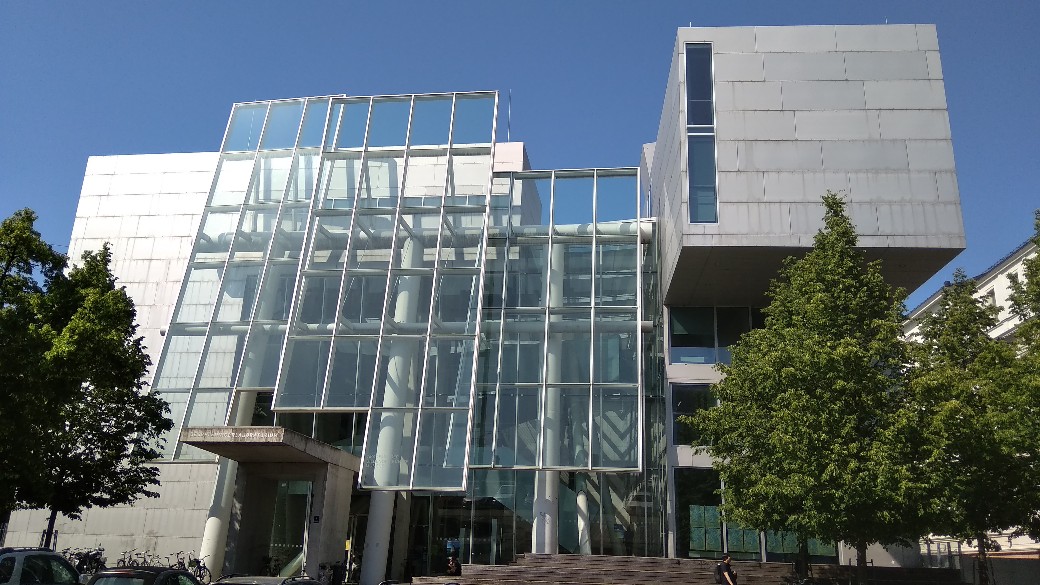 Akademie der Bildenden Künste München