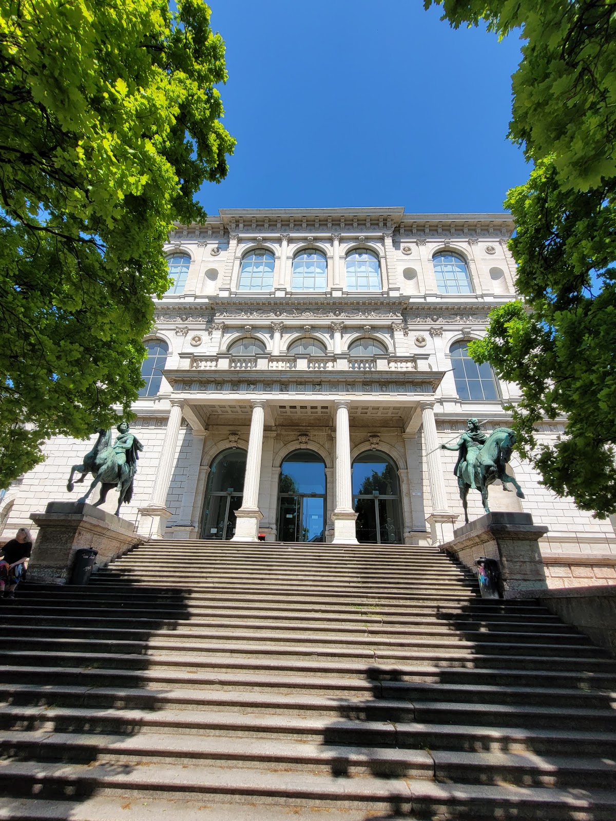 Akademie der Bildenden Künste München photo 6