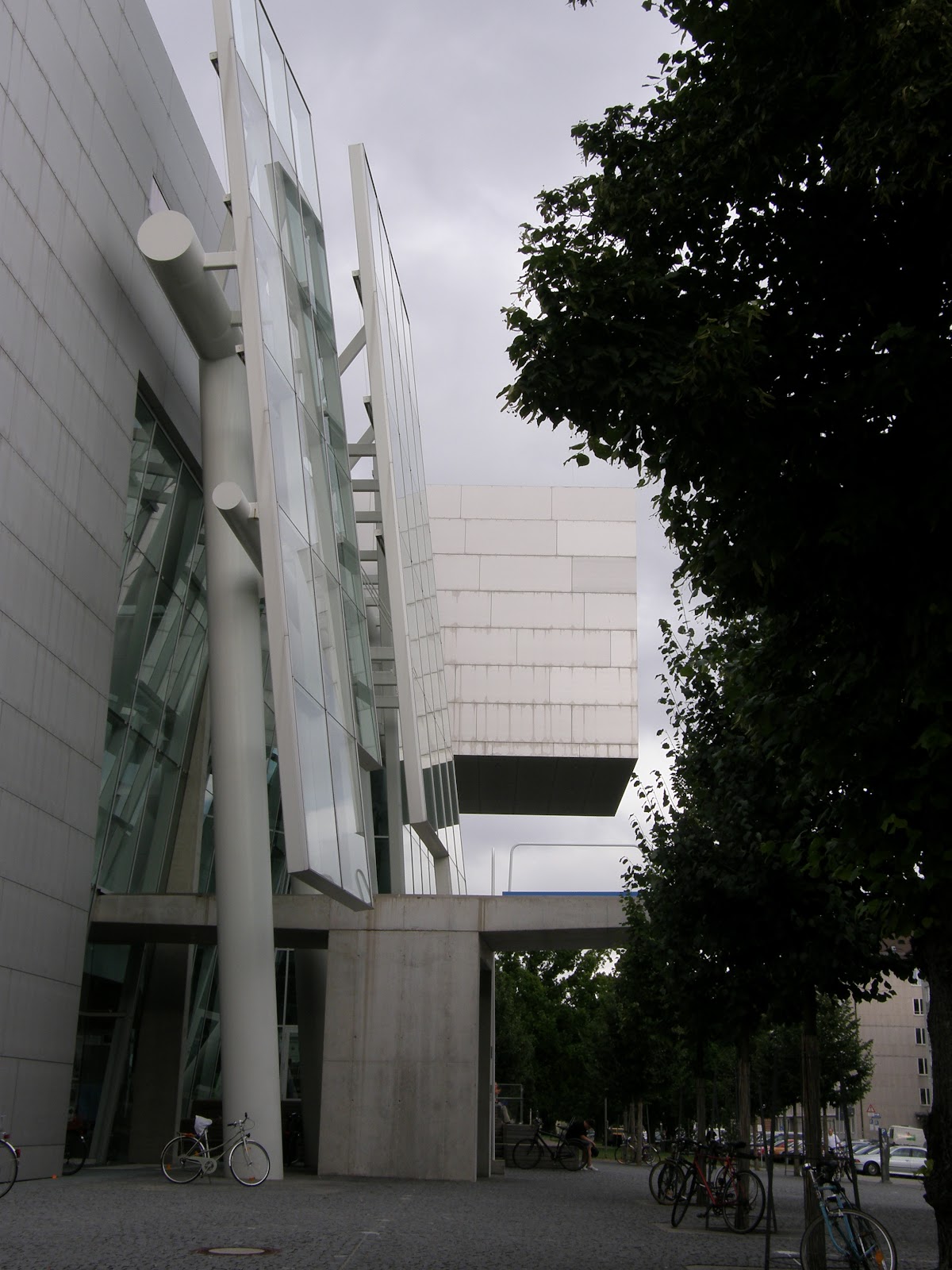 Akademie der Bildenden Künste München photo 8