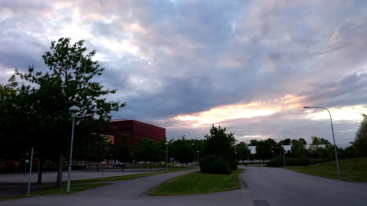 Linköping University photo 2