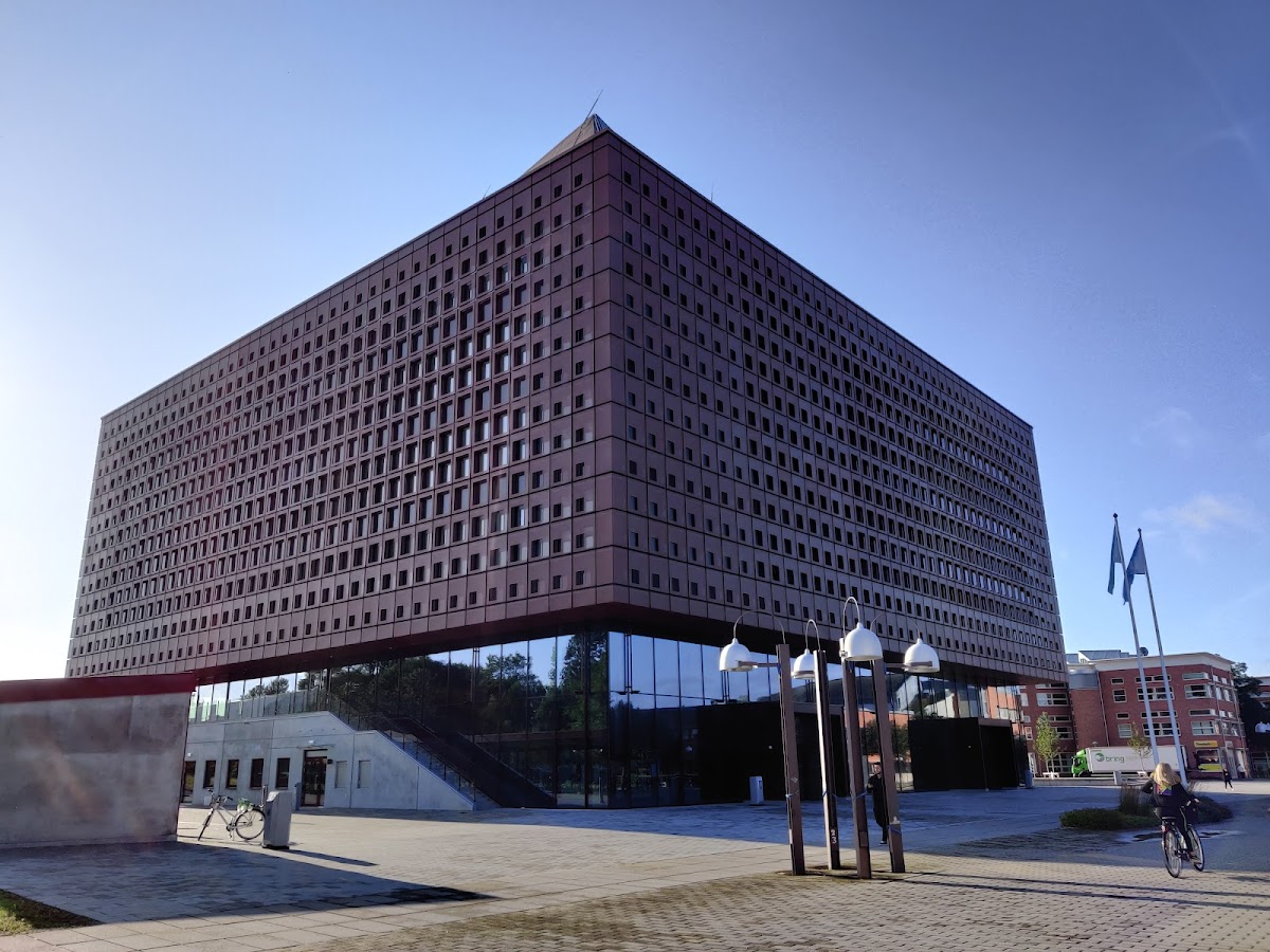 Linköping University photo 3