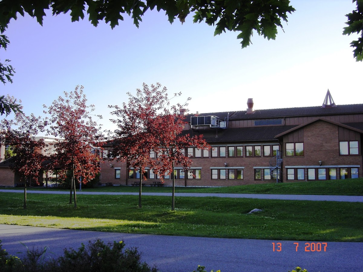 Linköping University photo 4