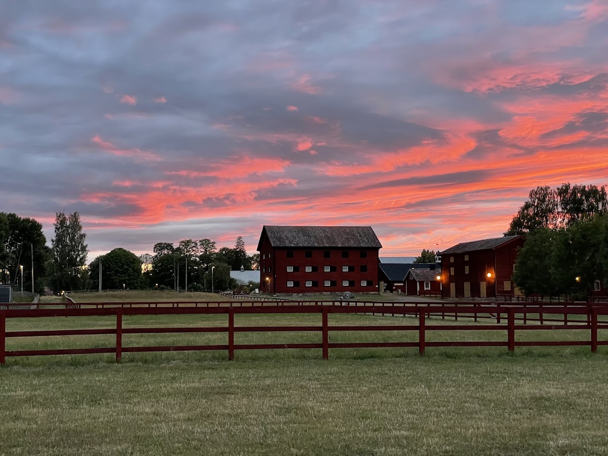 Linköping University photo 5