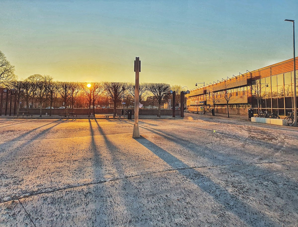 Linköping University photo 6