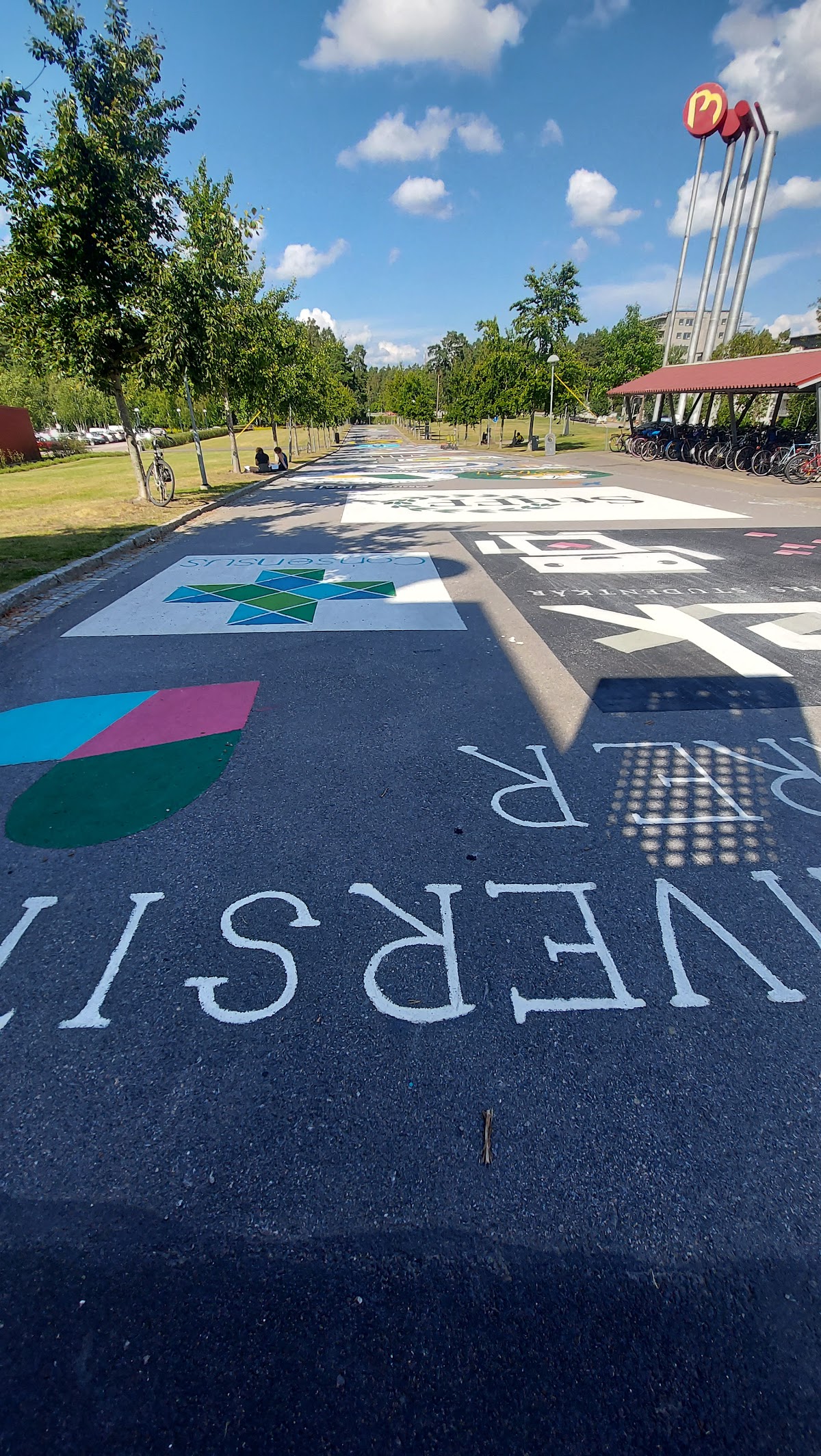 Linköping University photo 8