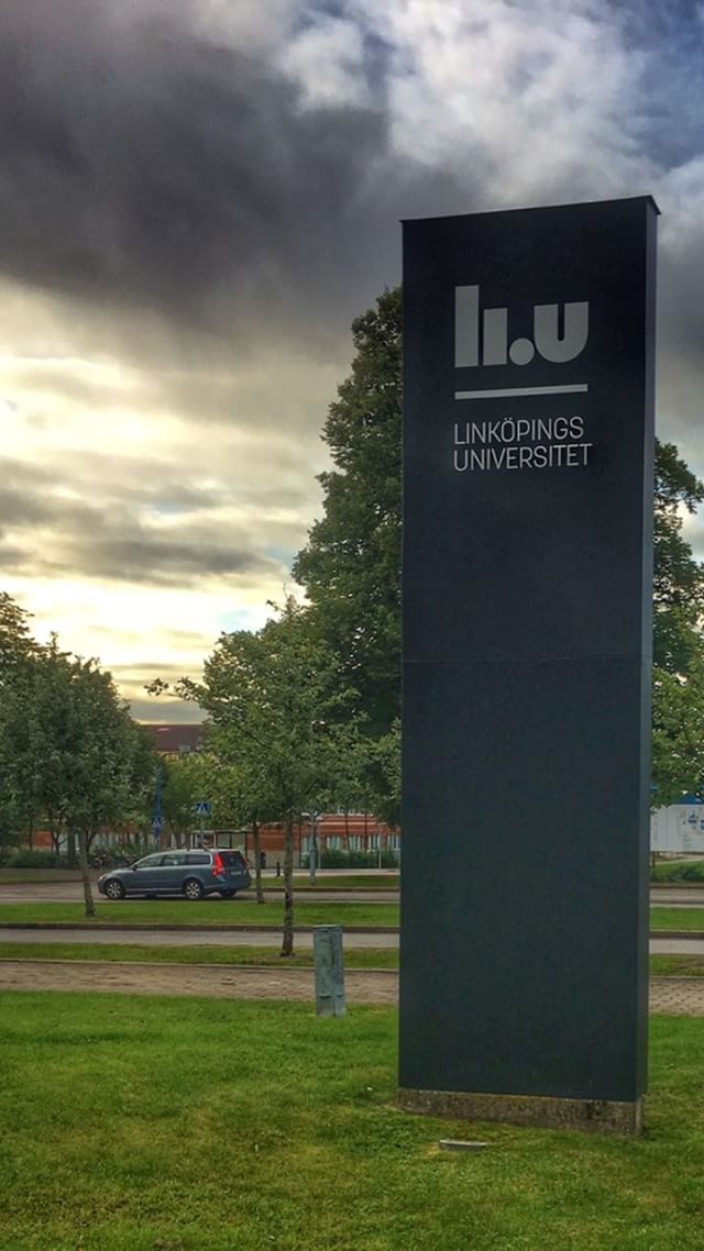 Linköping University photo 9