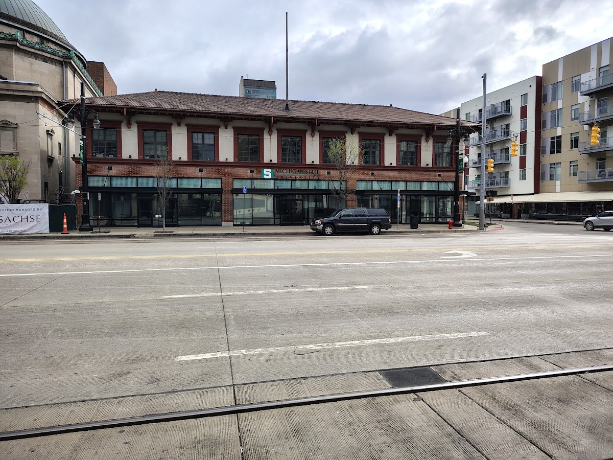 State University 1533 photo 2