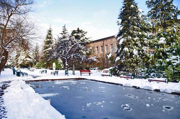 Ankara University photo 2