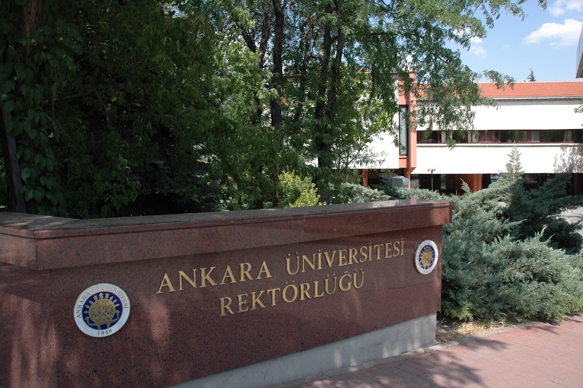 Ankara University photo 3