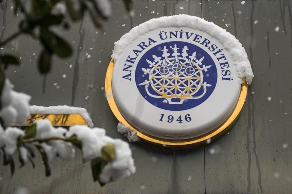 Ankara University photo 5