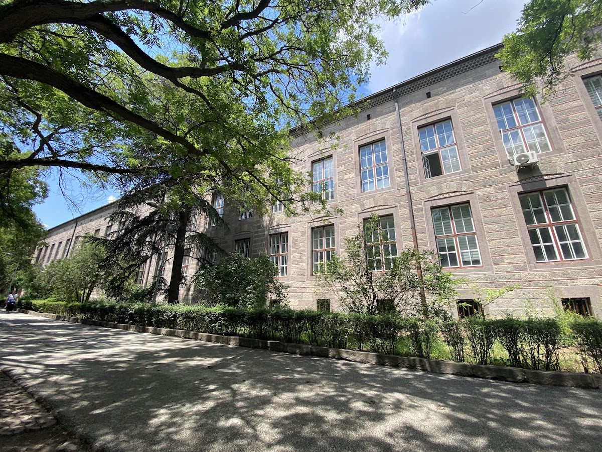 Ankara University photo 7