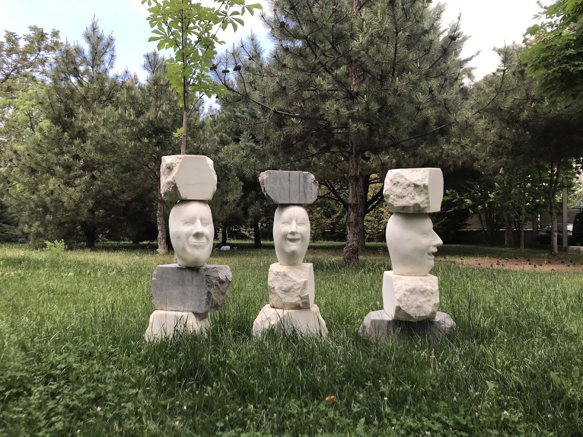 Ankara University photo 9