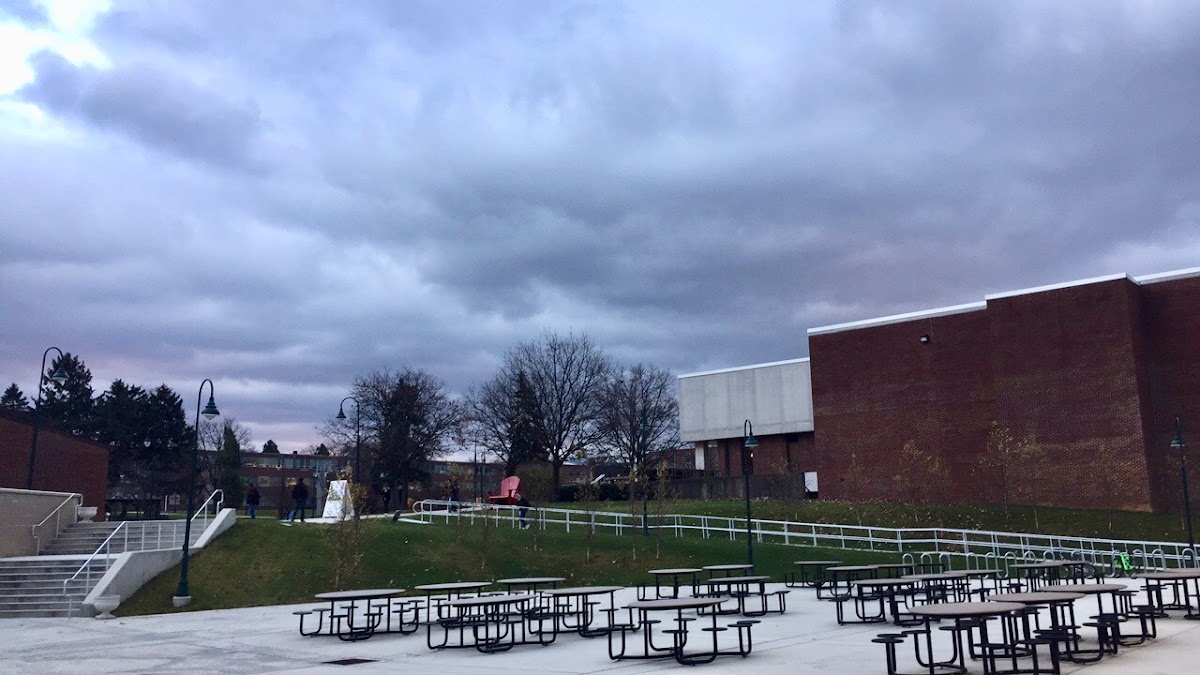 Shippensburg University of Pennsylvania photo 2