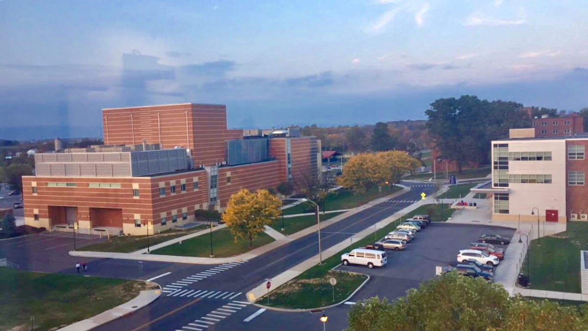 Shippensburg University of Pennsylvania photo 3
