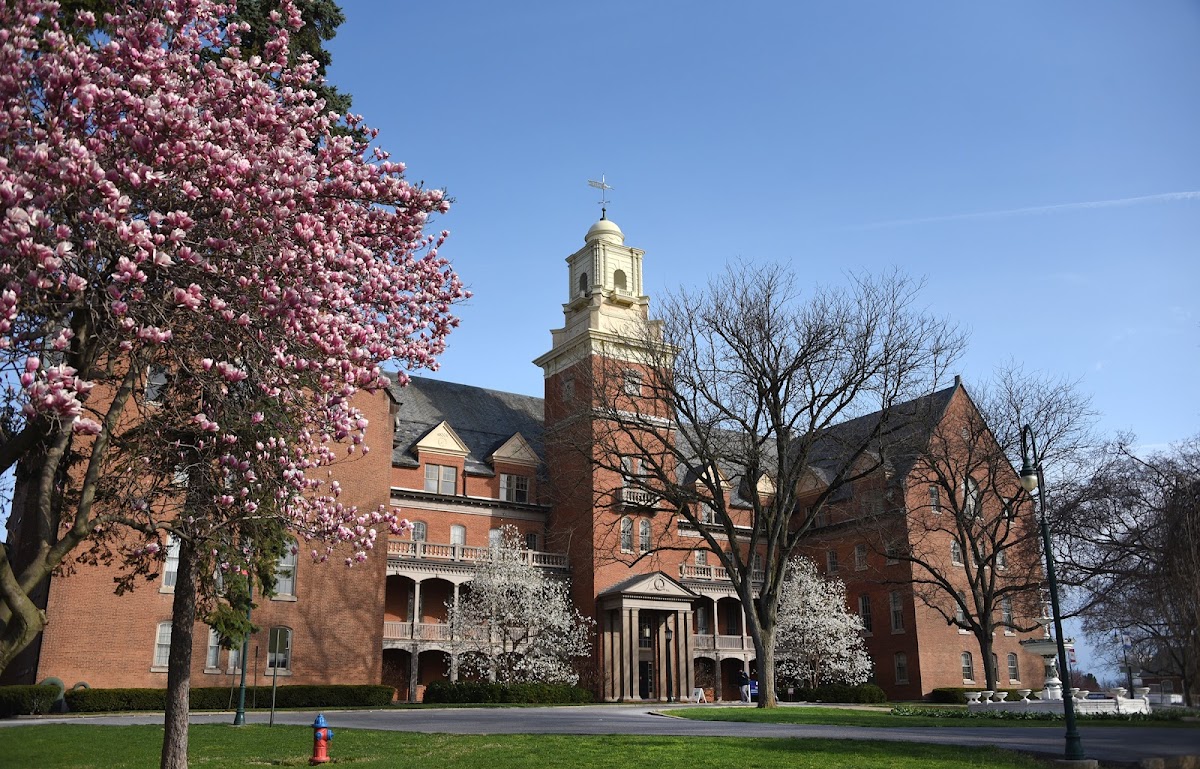 Shippensburg University of Pennsylvania photo 4