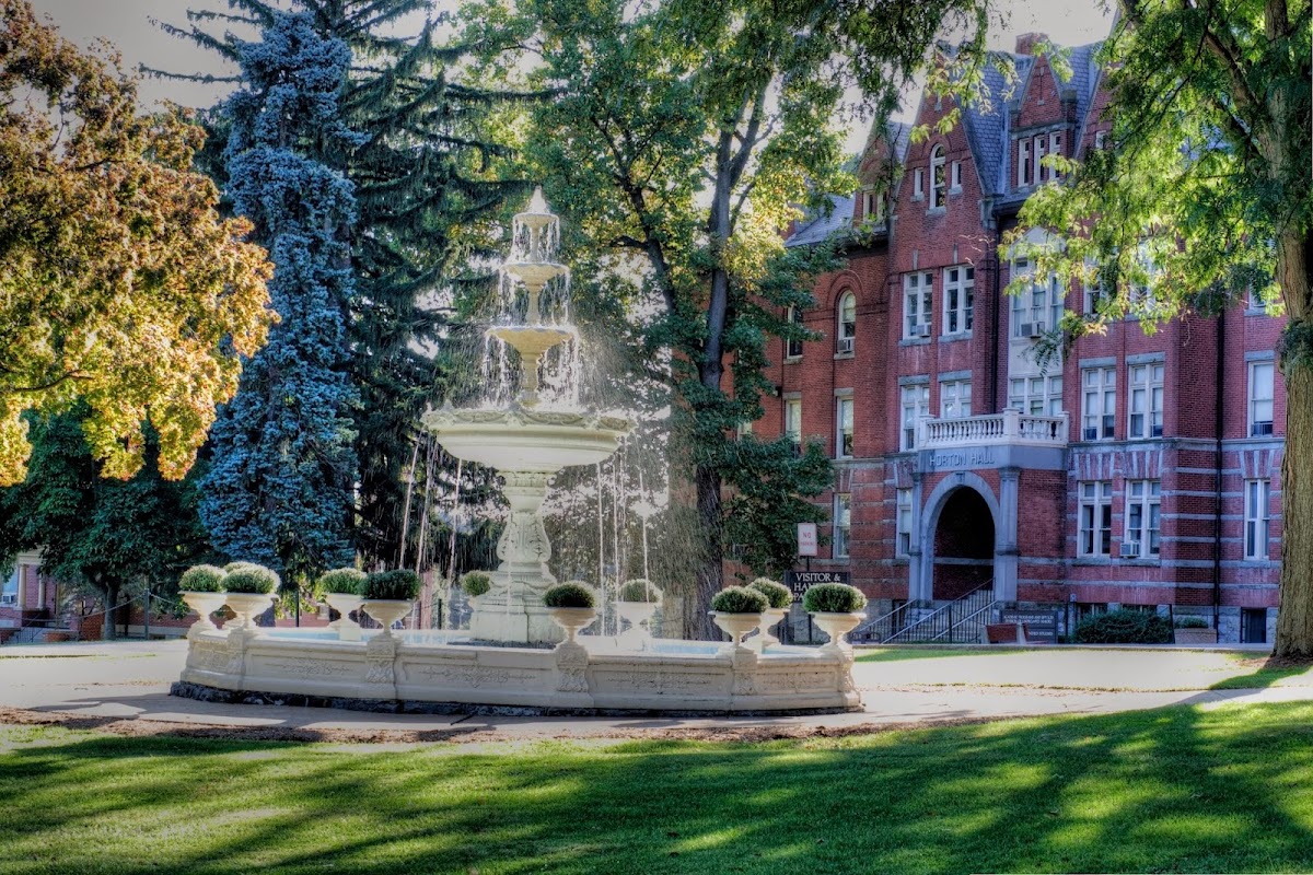 Shippensburg University of Pennsylvania photo 5