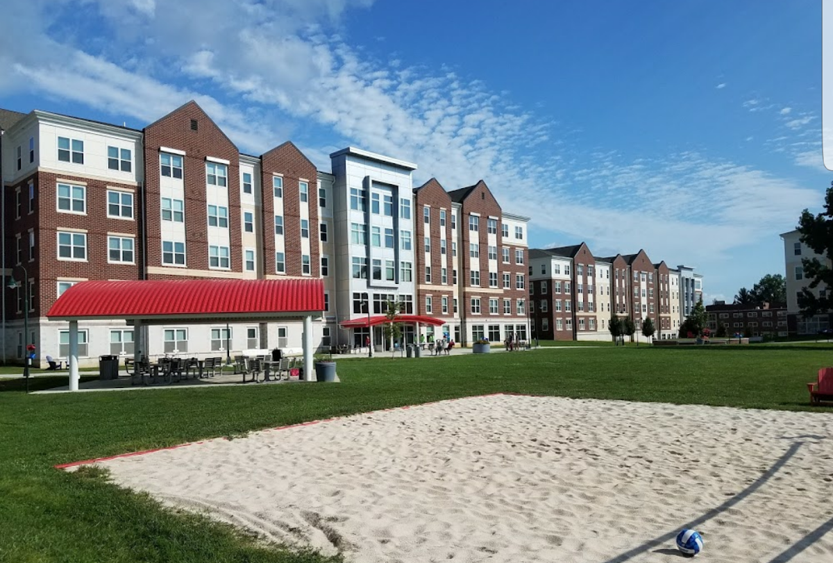 Shippensburg University of Pennsylvania photo 7