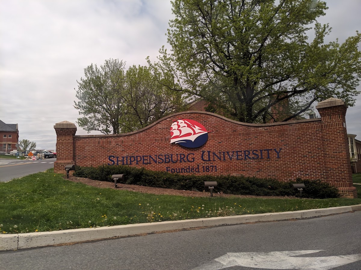 Shippensburg University of Pennsylvania photo 8