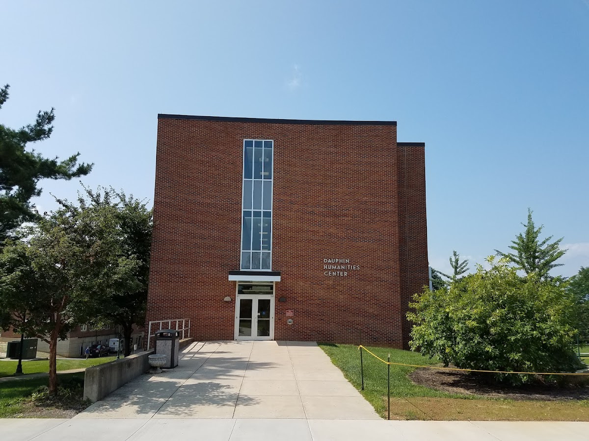 Shippensburg University of Pennsylvania photo 9