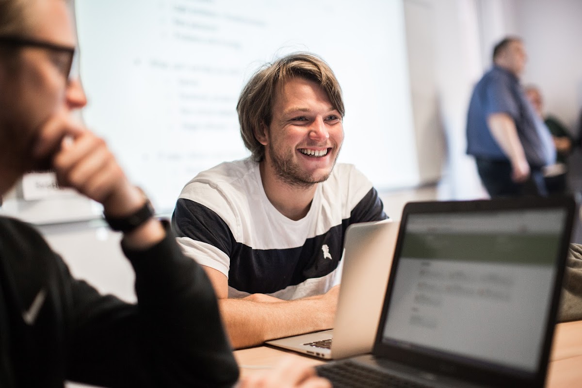 Dania Academy photo 1