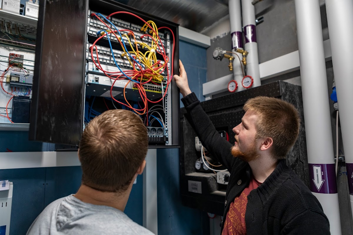 Dania Academy photo 2