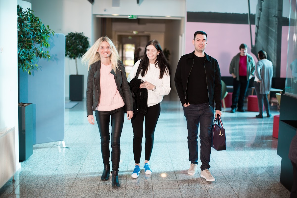 Dania Academy photo 4