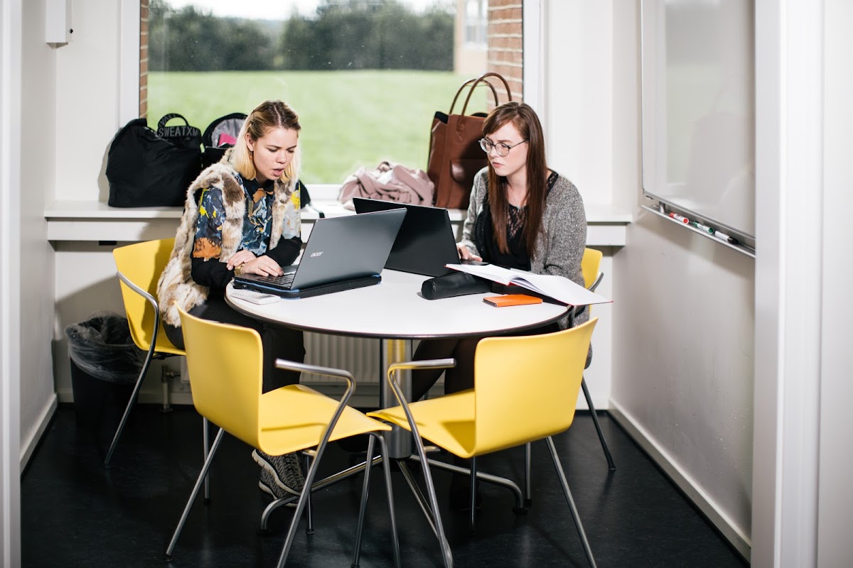 Dania Academy photo 5