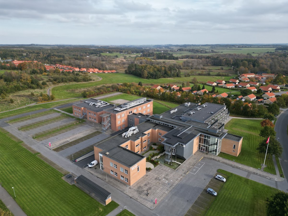 Dania Academy photo 7