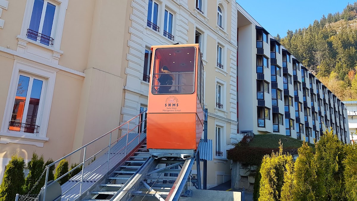 Swiss Hotel Management School (SHMS) photo 2