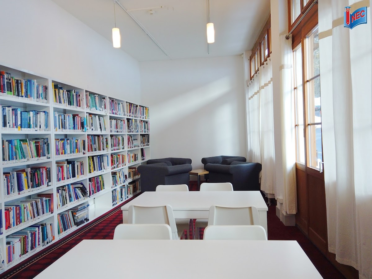 Swiss Hotel Management School (SHMS) photo 5