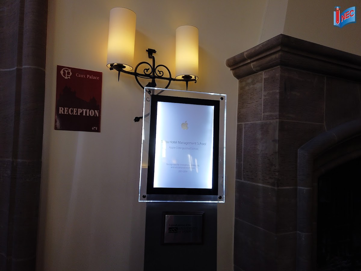 Swiss Hotel Management School (SHMS) photo 6