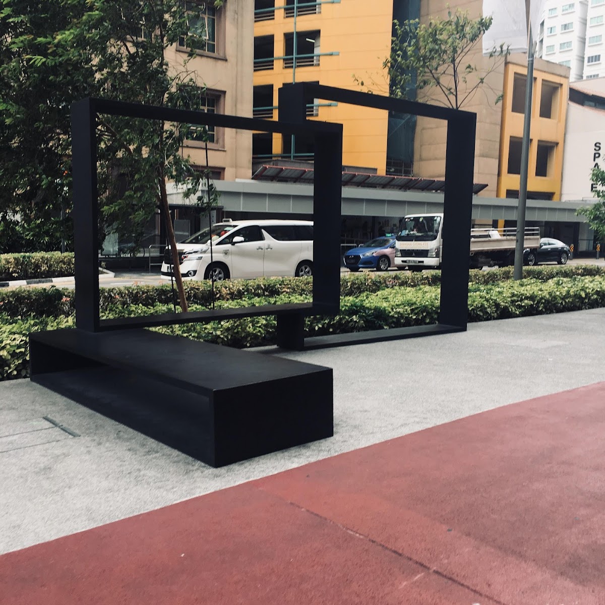 Nanyang Academy of Fine Arts (NAFA) photo 2