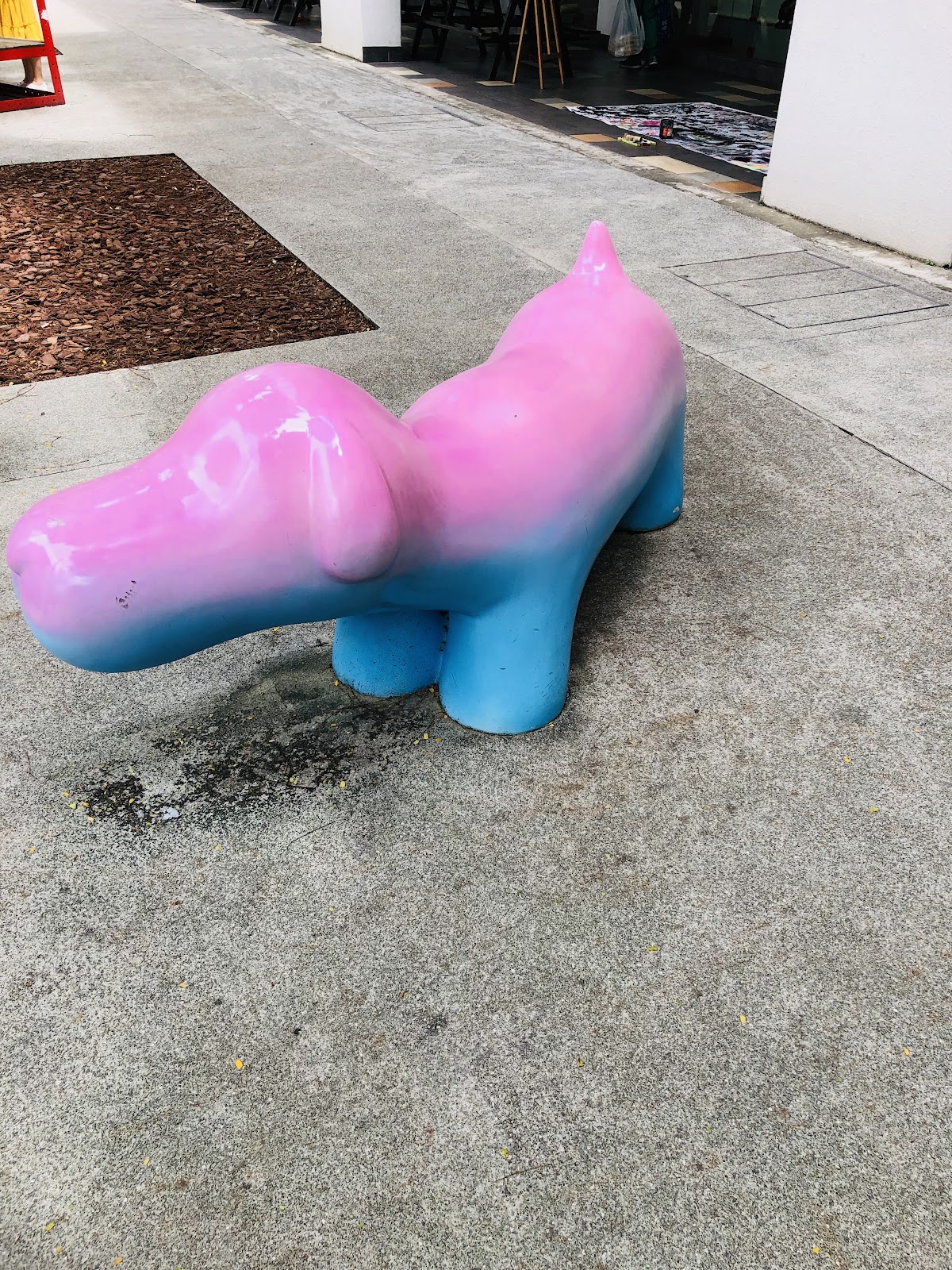 Nanyang Academy of Fine Arts (NAFA) photo 7