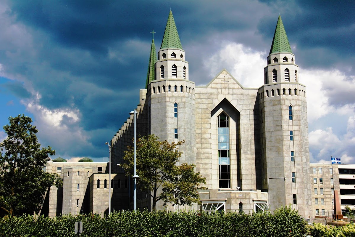 Université Laval photo 1