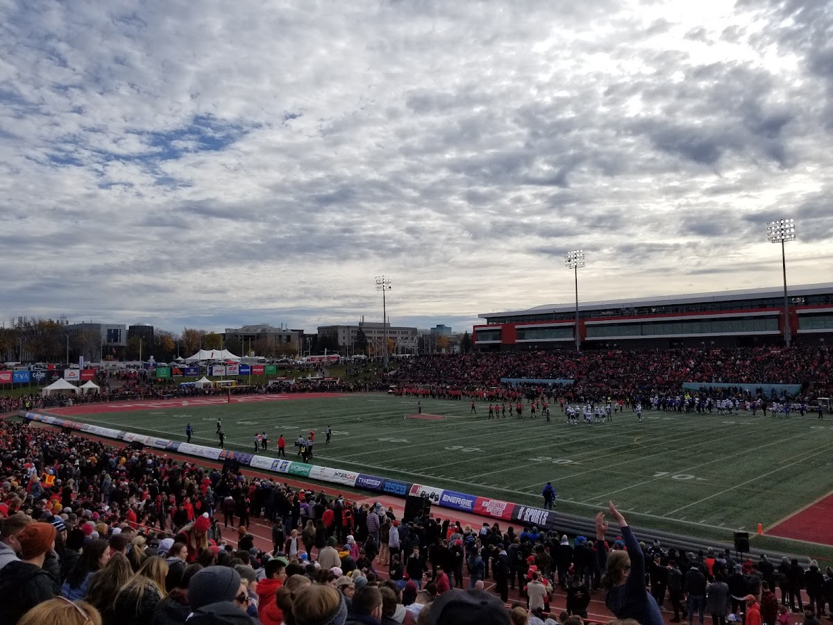 Université Laval photo 3