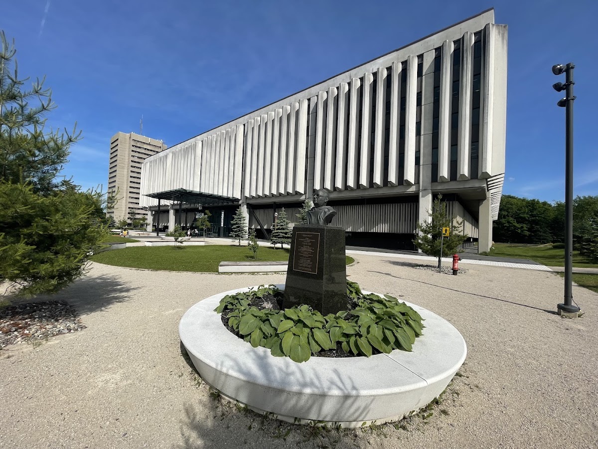 Université Laval photo 4
