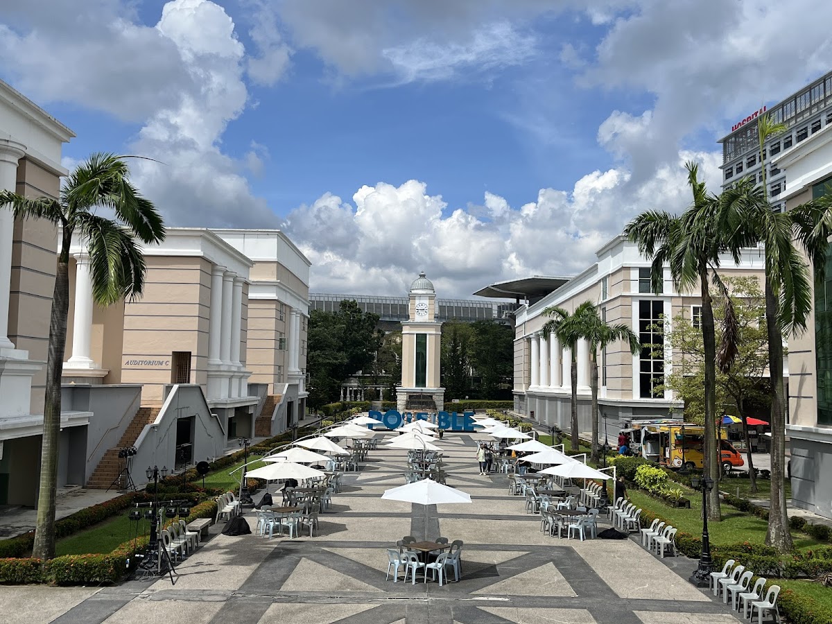 SEGi University photo 3