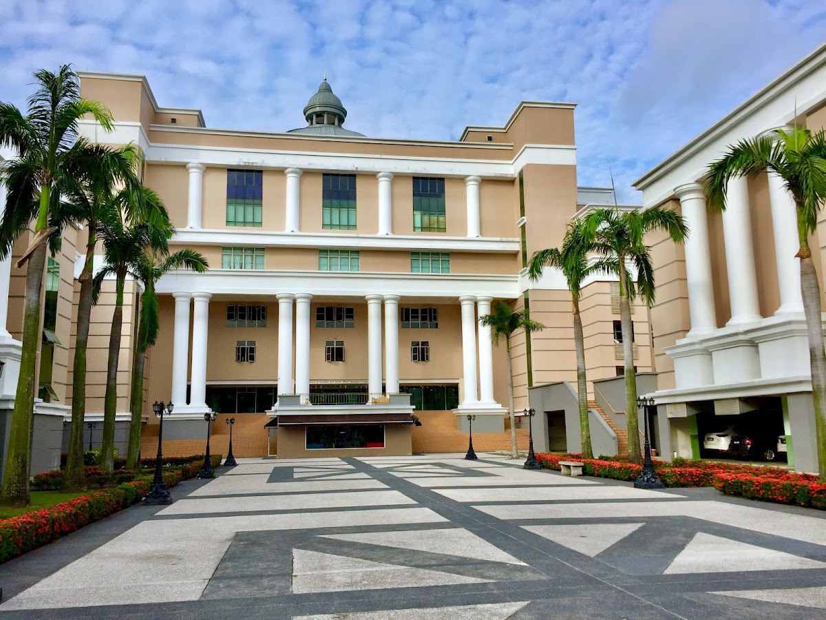 SEGi University photo 4