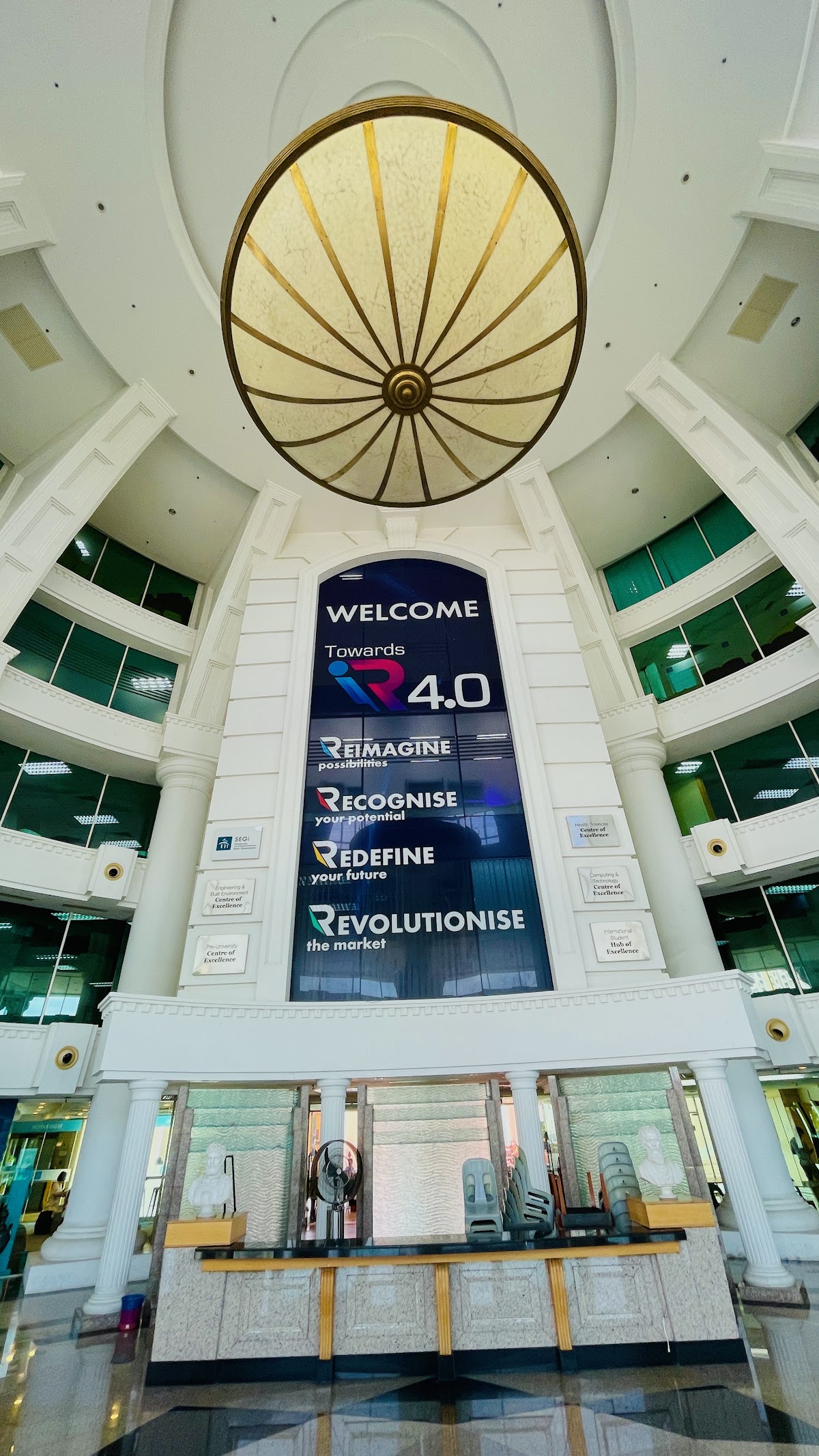 SEGi University photo 8