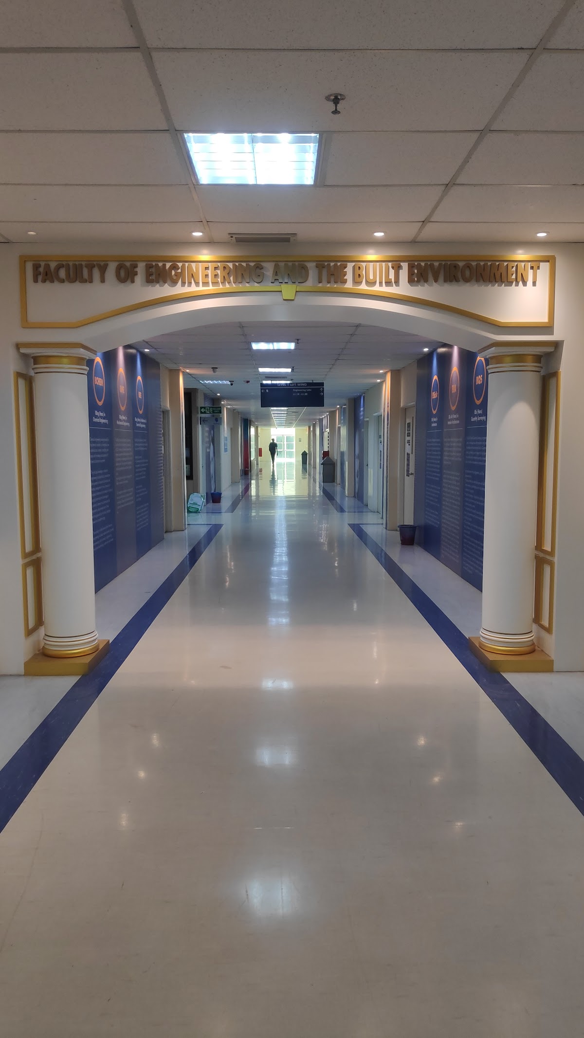 SEGi University photo 9