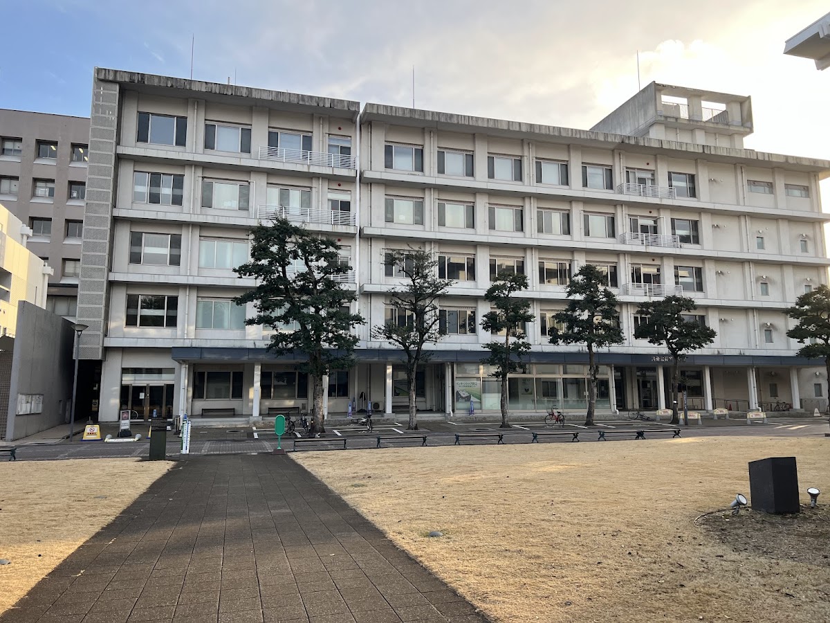 Kagoshima University photo 4