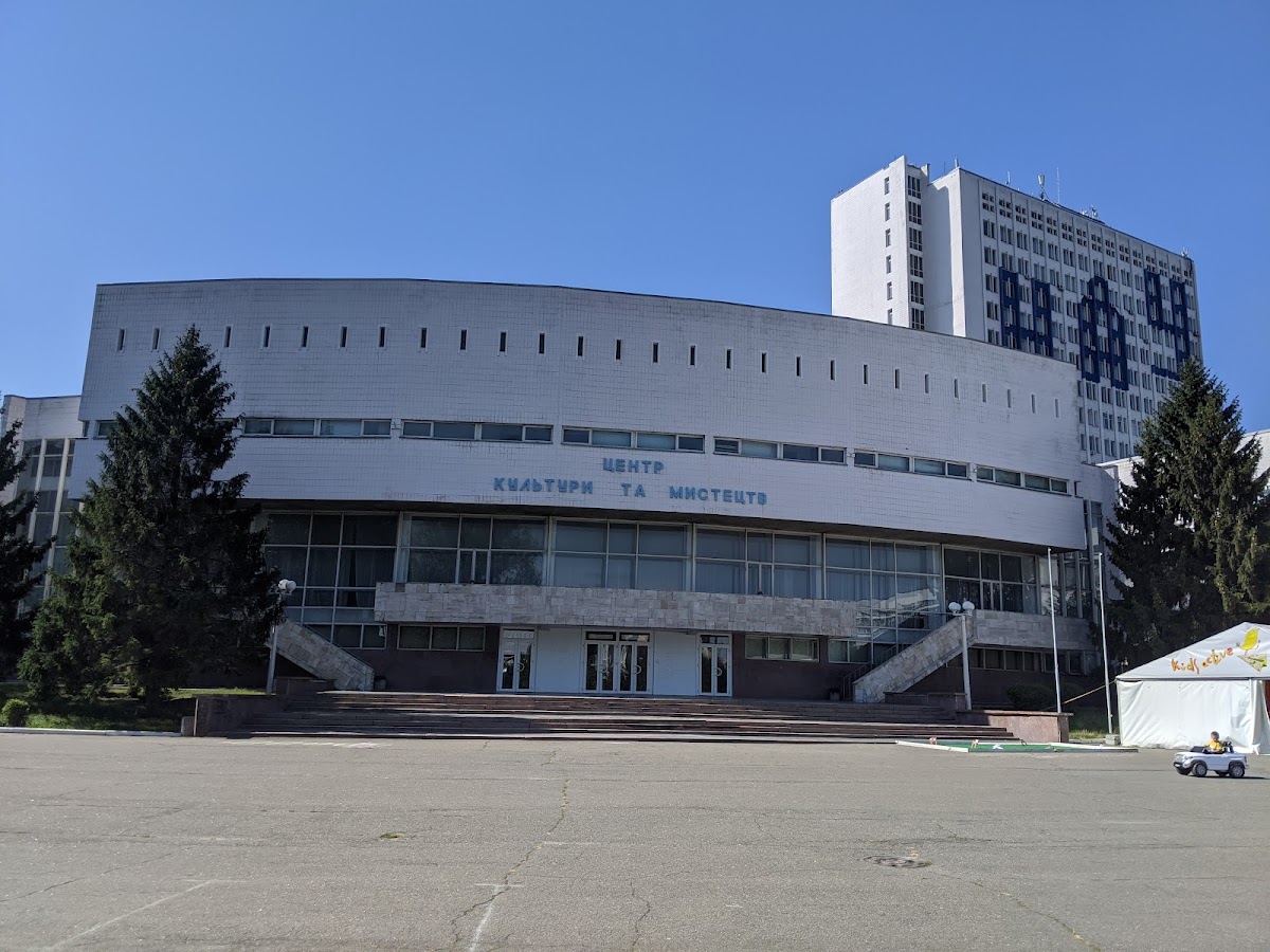 National Aviation University photo 5