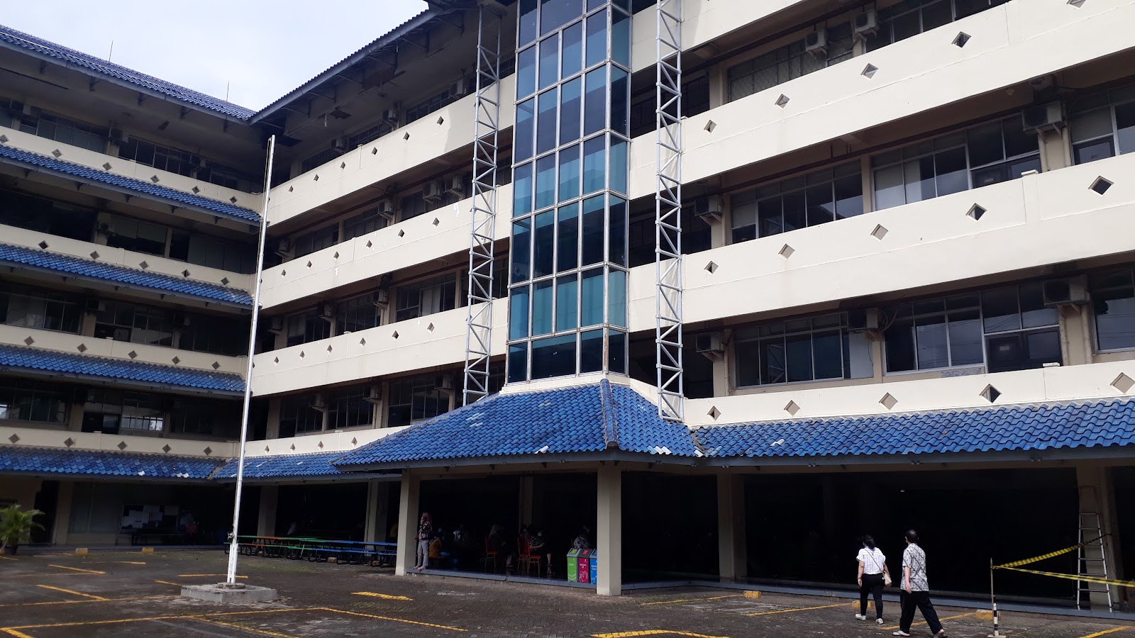 Universitas Mercu Buana