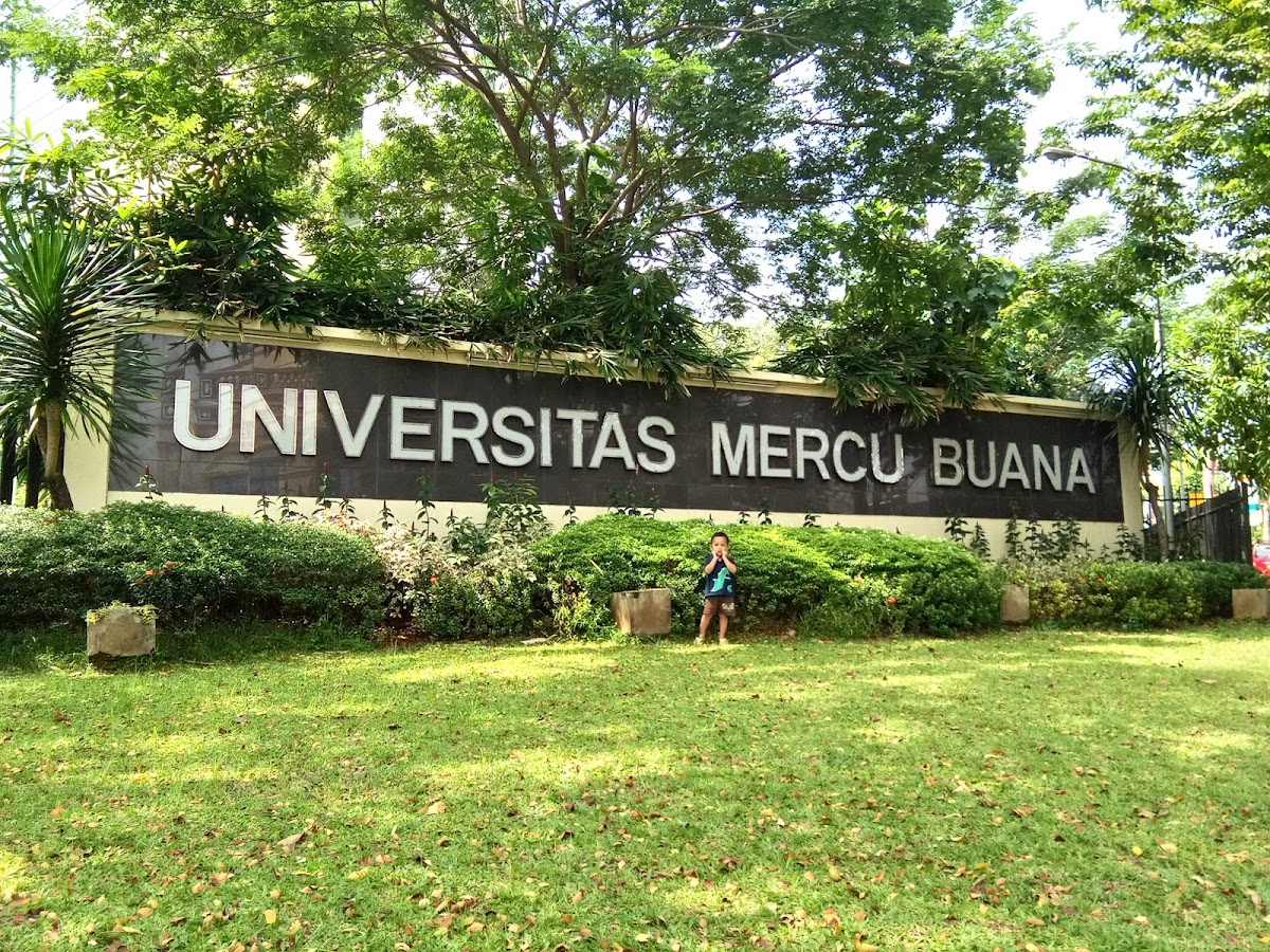 Universitas Mercu Buana photo 5