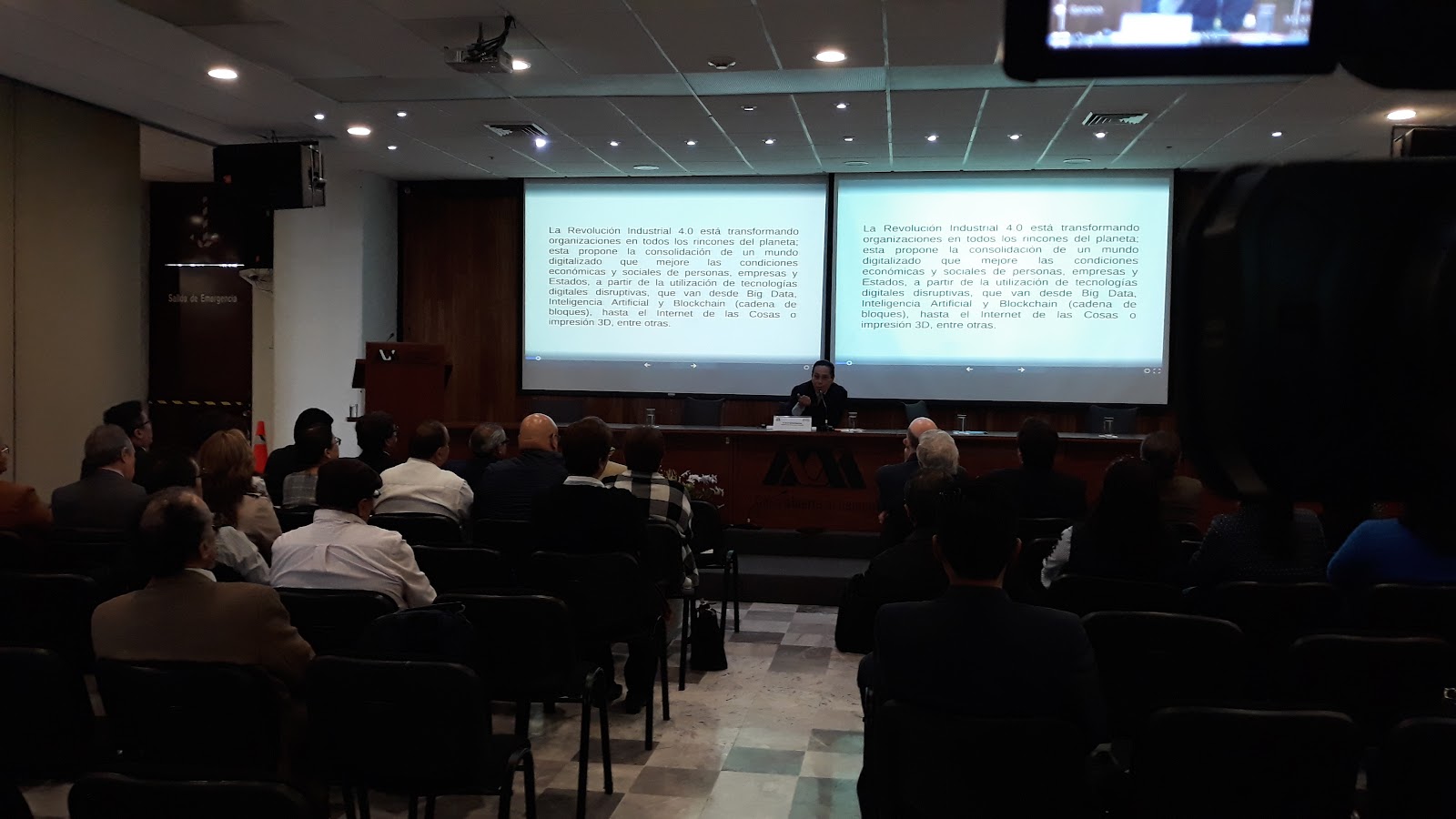 Autonomous Metropolitan University