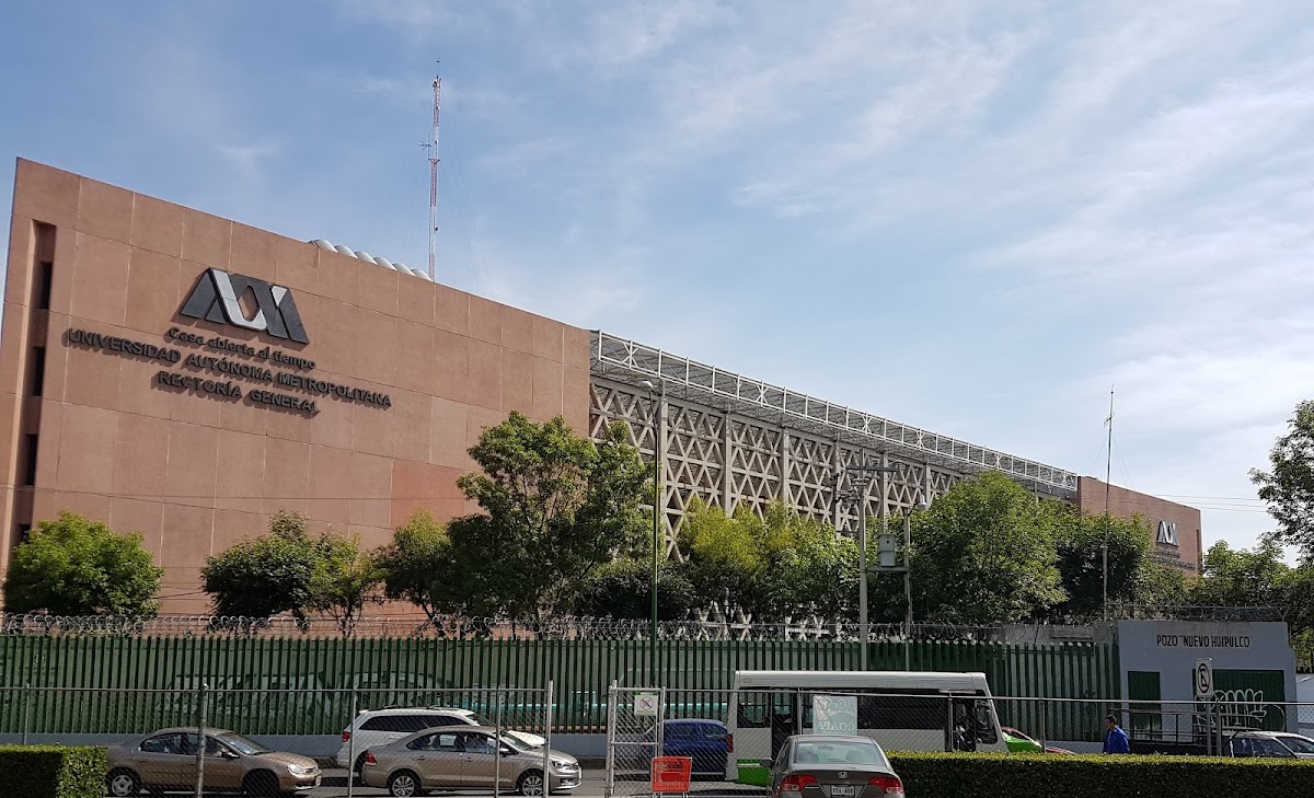 Autonomous Metropolitan University photo 1
