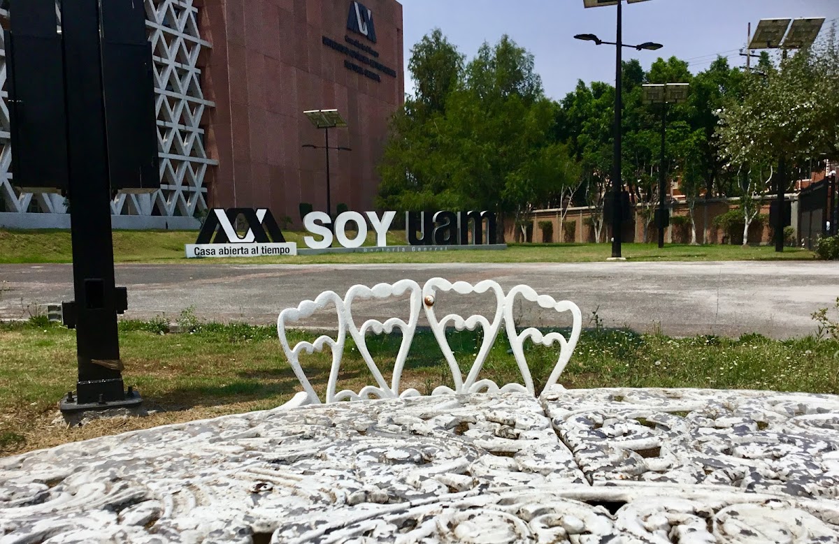 Autonomous Metropolitan University photo 2