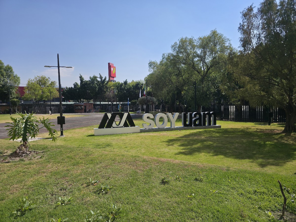 Autonomous Metropolitan University photo 3