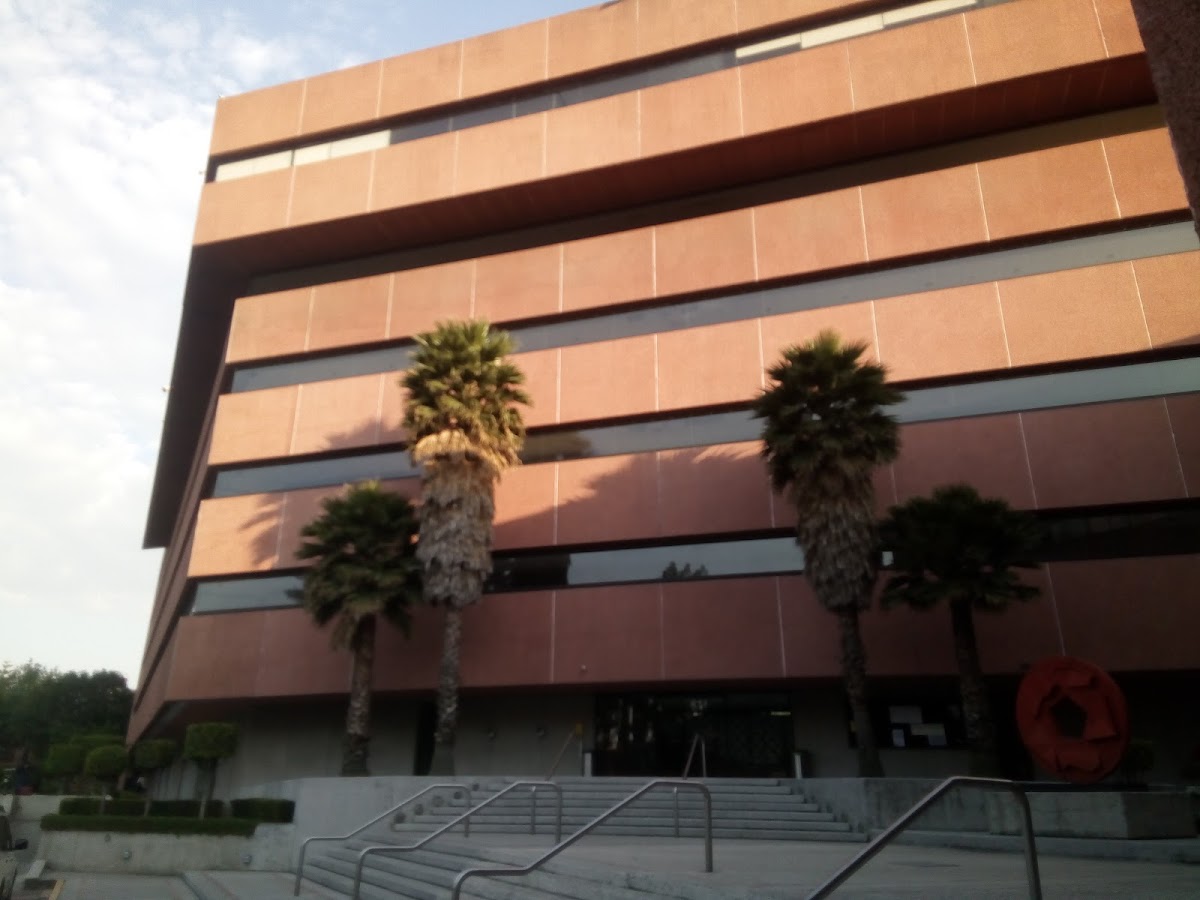 Autonomous Metropolitan University photo 5